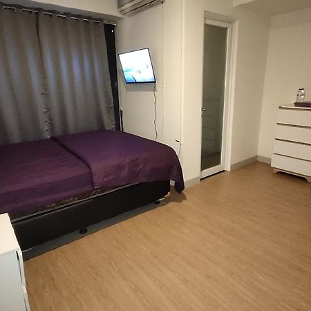 Apartemen Grand Kamala Lagoon Studio By Bonzela Property Bekasi Esterno foto