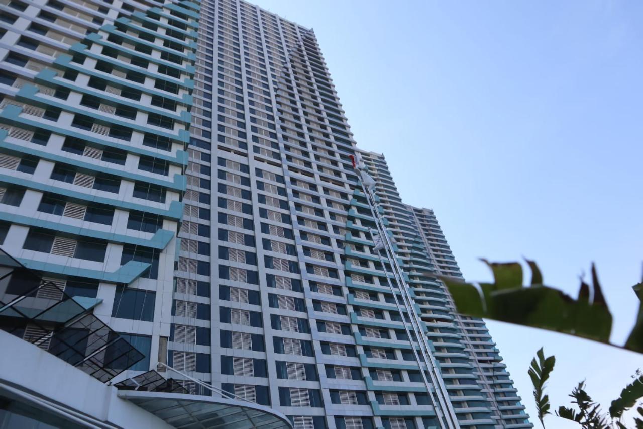 Apartemen Grand Kamala Lagoon Studio By Bonzela Property Bekasi Esterno foto