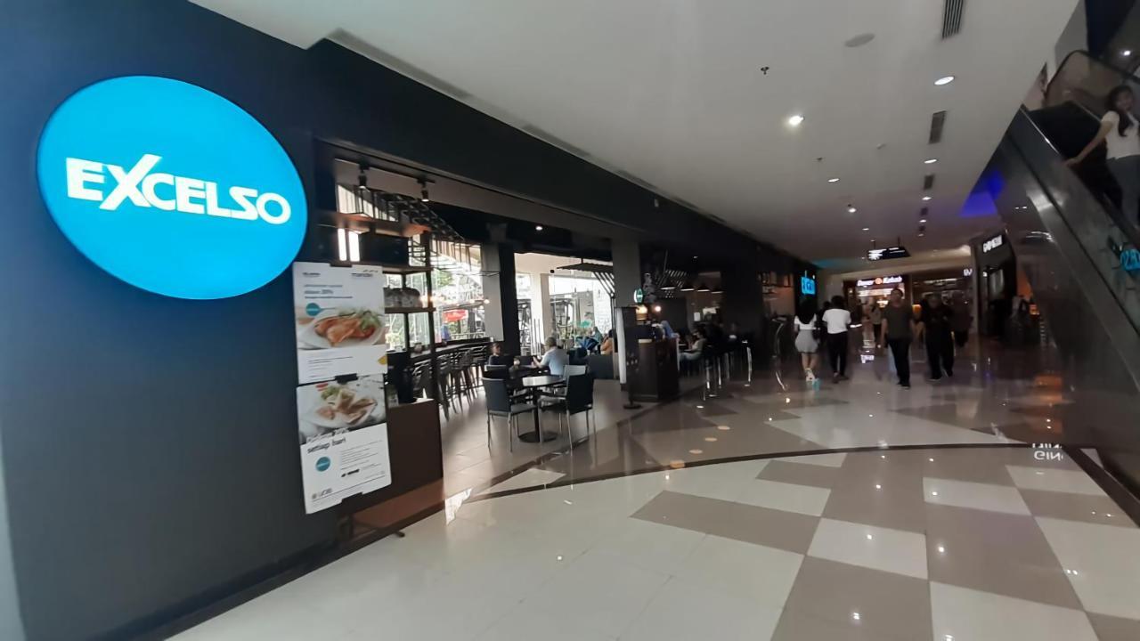 Apartemen Grand Kamala Lagoon Studio By Bonzela Property Bekasi Esterno foto