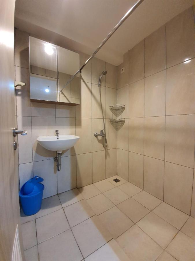 Apartemen Grand Kamala Lagoon Studio By Bonzela Property Bekasi Esterno foto