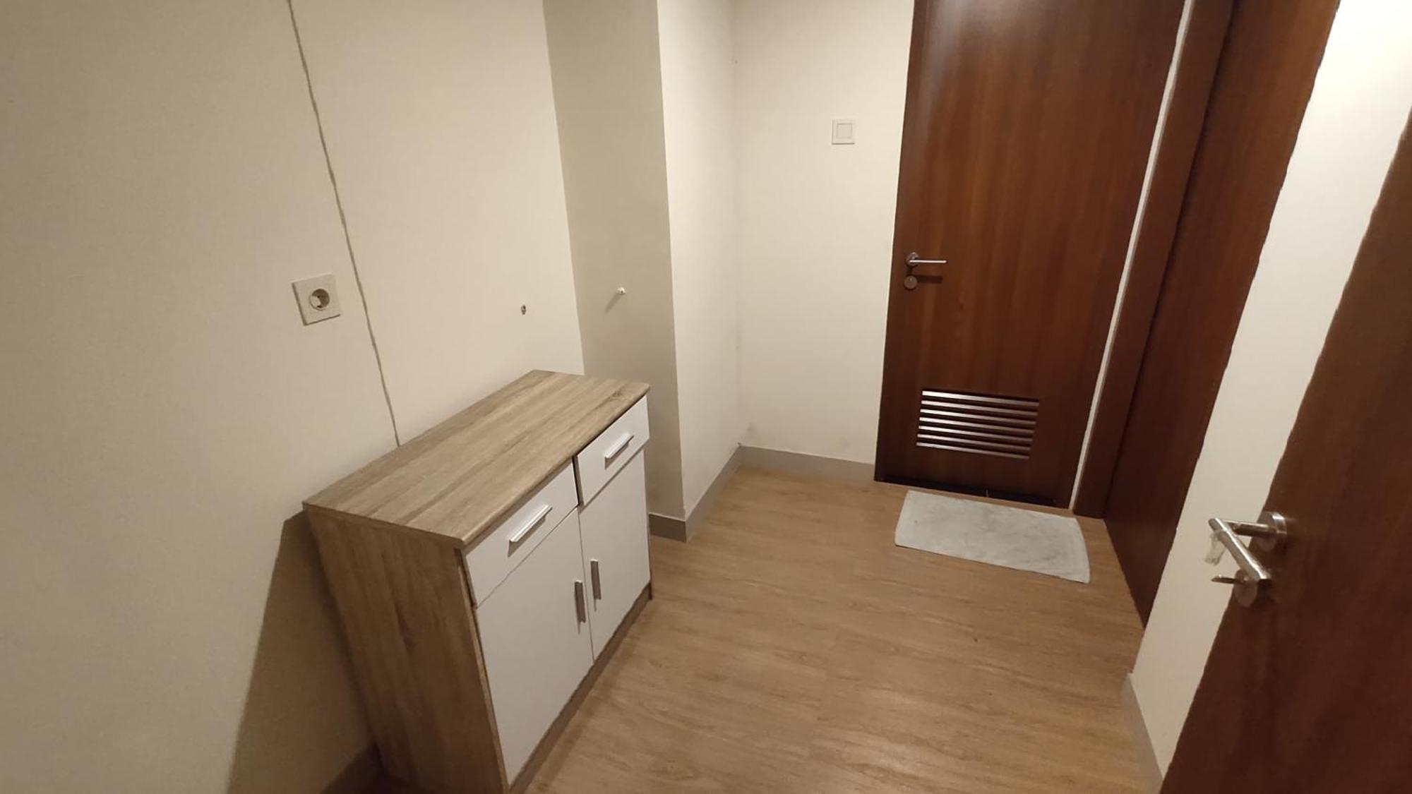Apartemen Grand Kamala Lagoon Studio By Bonzela Property Bekasi Esterno foto